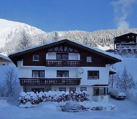 Apart-pension Resswald بيروانغ