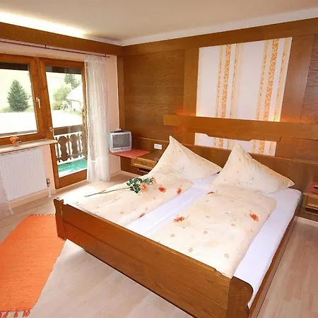 Apart-pension Resswald *