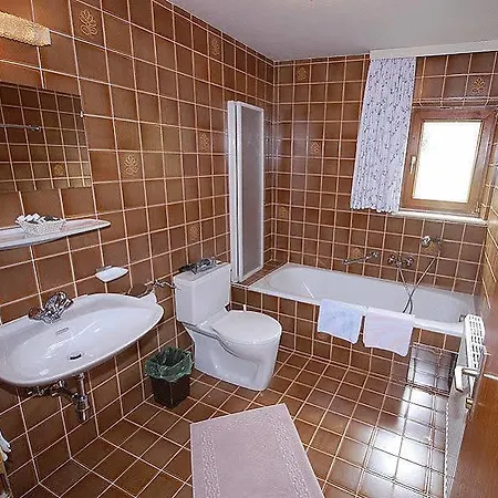 Apart-pension Resswald *