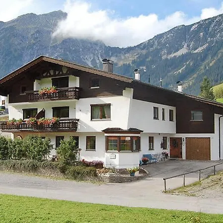 Apart-pension Resswald *