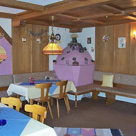 Apart-pension Resswald *