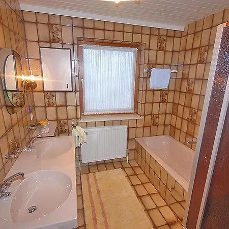 Apart-pension Resswald