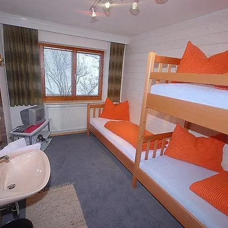 Apart-pension Resswald * Berwang