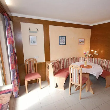 Apart-pension Resswald